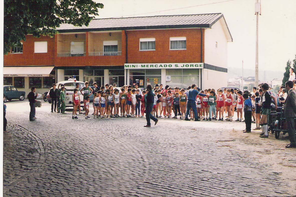 ACV na Corrida da Liberdade