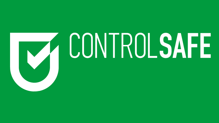 Controlsafe Logo