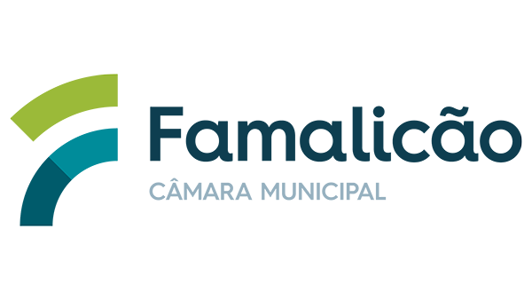 Câmara Municipal de Famalicão Logo