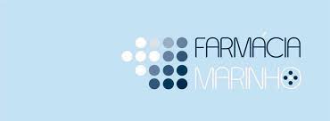 Farmácia Marinho Logo