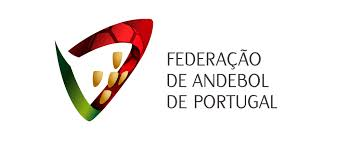 Federação Portuguesa de Andebol Logo