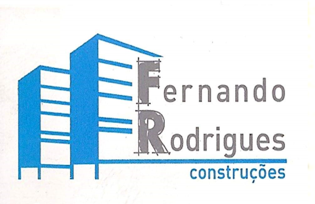Fernando Rodrigues Logo