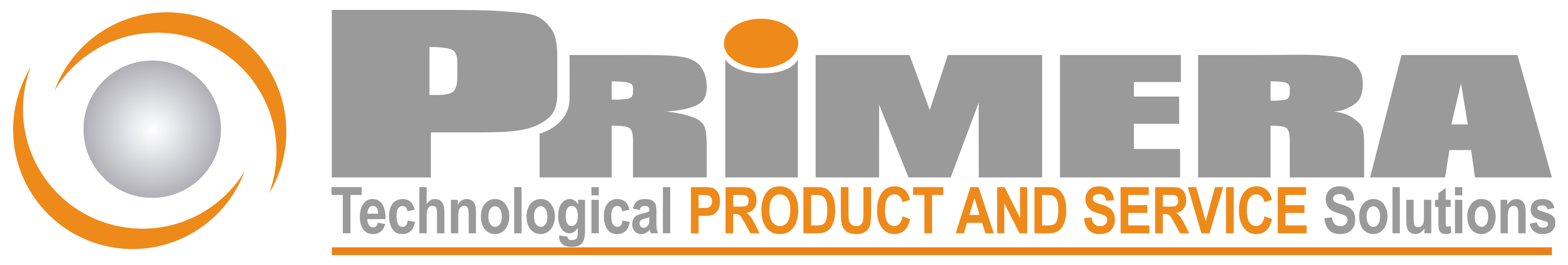 Primera Logo