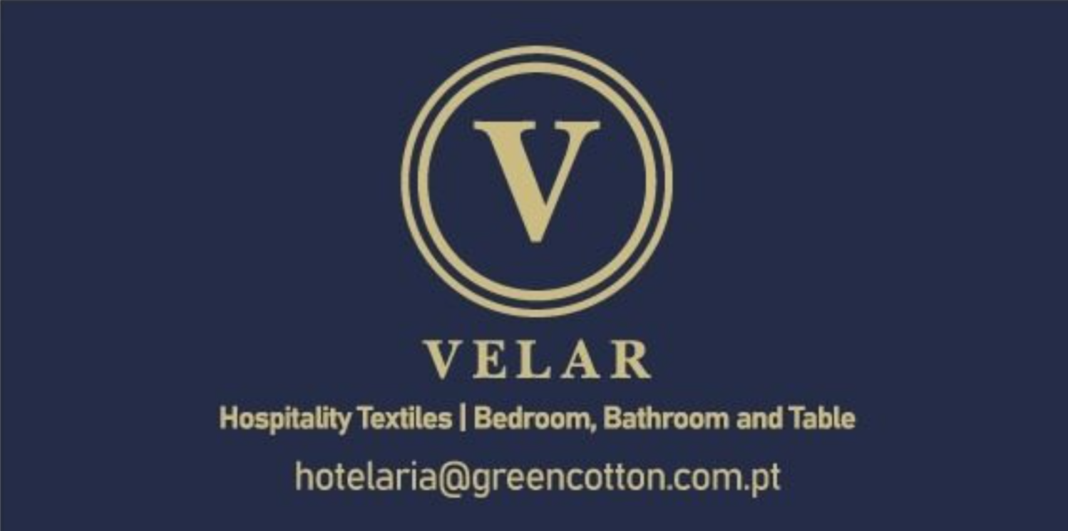 Velar Logo