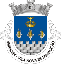 Vermoim Logo
