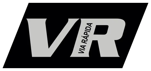 Via Rápida Logo